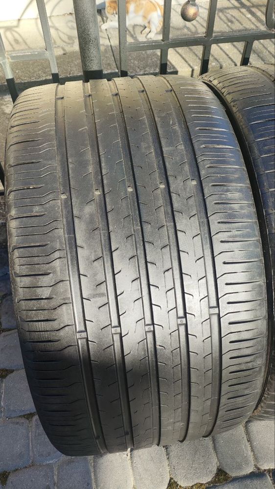 275/35/22+315/30/22 continental