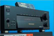 Amplituner Sony STR-DB925