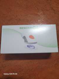 Sensor Dexcom G6