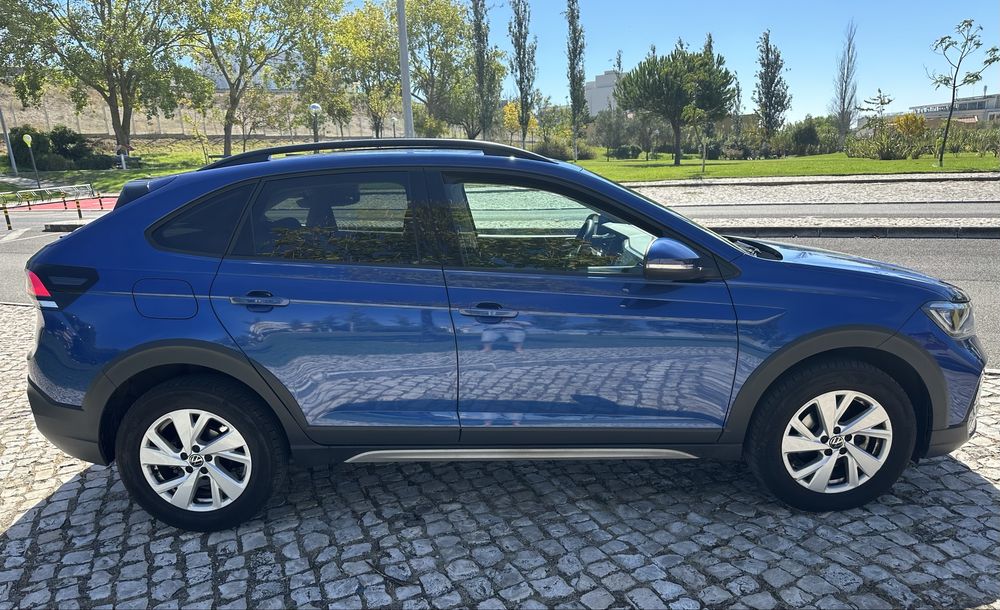 VW Taigo 1.0 TSI Life DSG / 110 PS/81KW / 1.0l / DSG-7