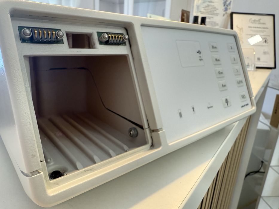 Frezarka Gehwol Luna AT Micro