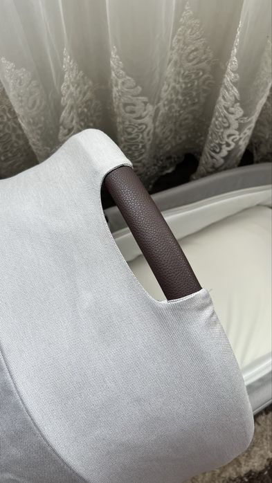 Коляска 2 в 1 Cybex Balios S lux