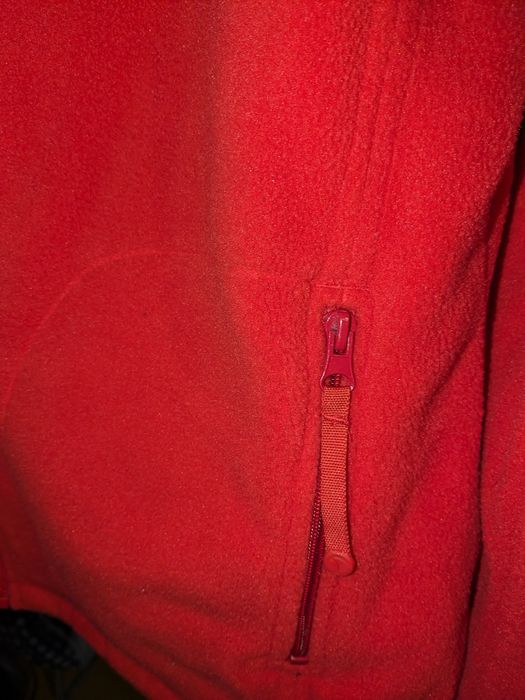 Bluza polar Regatta roz 42/xl