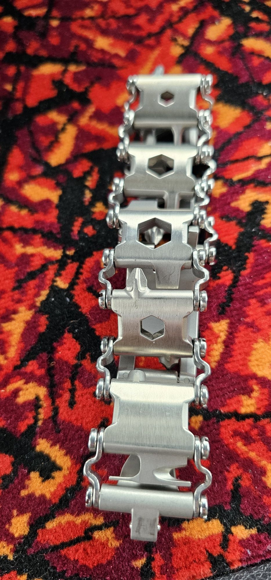 Edc Tread bransoletka wielofunkcyjna