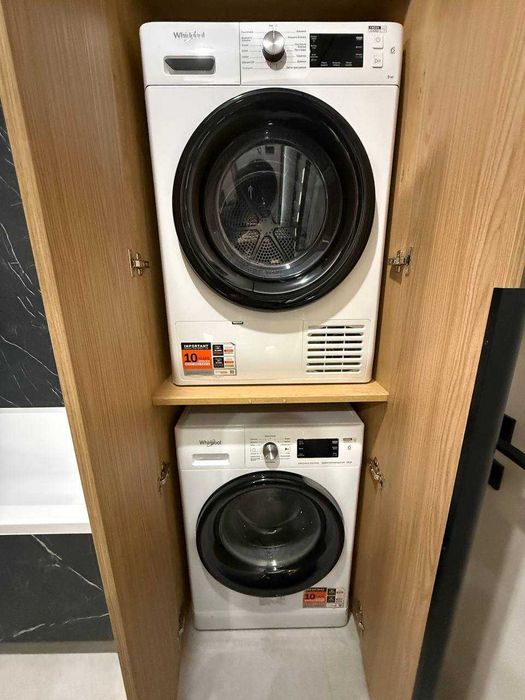 2 кімнатна та кухня-студія в ЖК Паркове Містечко