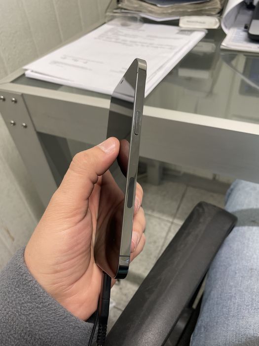 Iphone 12 pro max 128gb