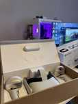 Oculus Quest 2 256GB – Stan idealny, komplet pudełk