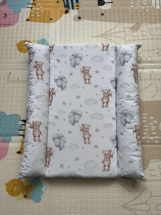 Пелинальний матрац і органайзер