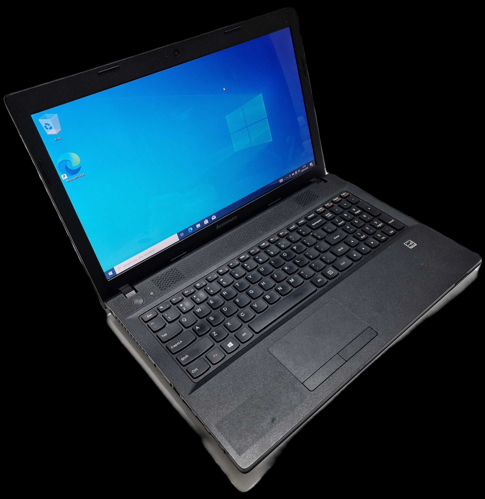 Laptop Lenovo G505 A4-5000 4GB 1TB