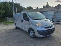 Opel Vivaro Klima 2.5 CDTI