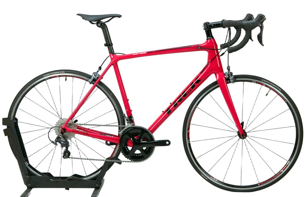 Rower szosowy TREK EMONDA SL6 Carbon Shimano Ultegra, roz. 58