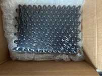 Frascos de vidro 15ml + conta gotas