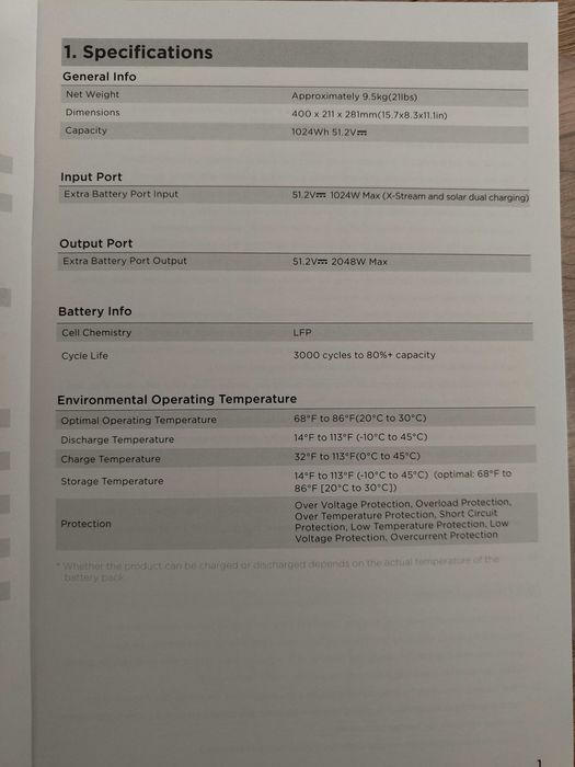 Ecoflow delta 2 USA + delta 2 extra battery 1000w + трансформатор