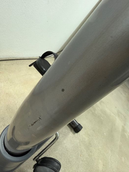 Bicicleta Estática Luna NewFIT