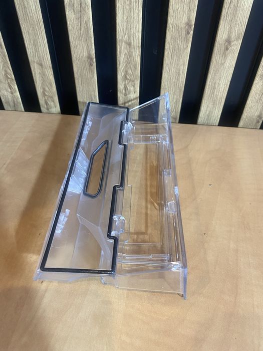 Контейнер для пилососу