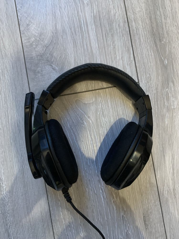 Sluchawki genesis argon 100