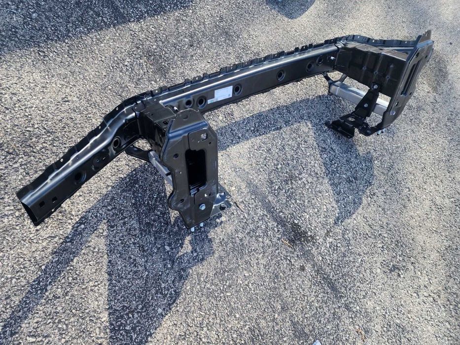 Усилитель Mercedes GLS GLE Coupe X167 W167 V167 C167 Підсилювач