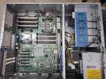 Serwer HP ProLiant ML 350 G6 HSTNS-2122  niekompletny