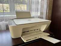 Принтер HP DeskJet 2720