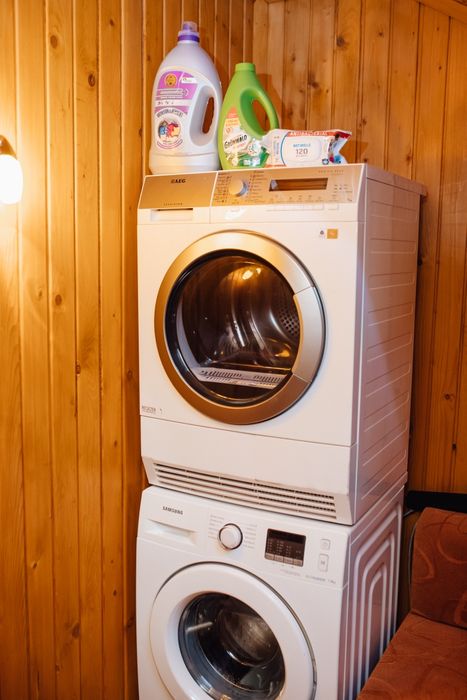 Садиба Марта, житло подобово та потижнево