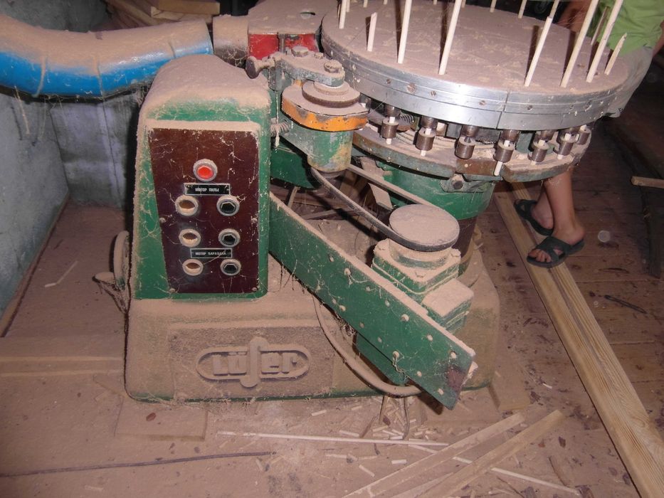 Продаж 51% бізнесу з правом управління -  29 000$