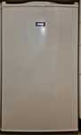 Zamrażarka ZANUSSI ZFG06400WA mała, biała, super stan, 84,7 cm A+