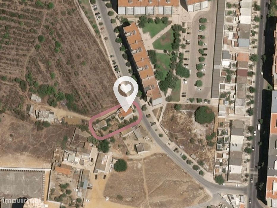 Terreno Urbano 750 m2 com Projeto Aprovado no PDM | Lejana de Cima, Fa