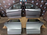 Двері bmw x3 f25 двери бмв х3 ф25 дверка bmw x3 f25 колір а52