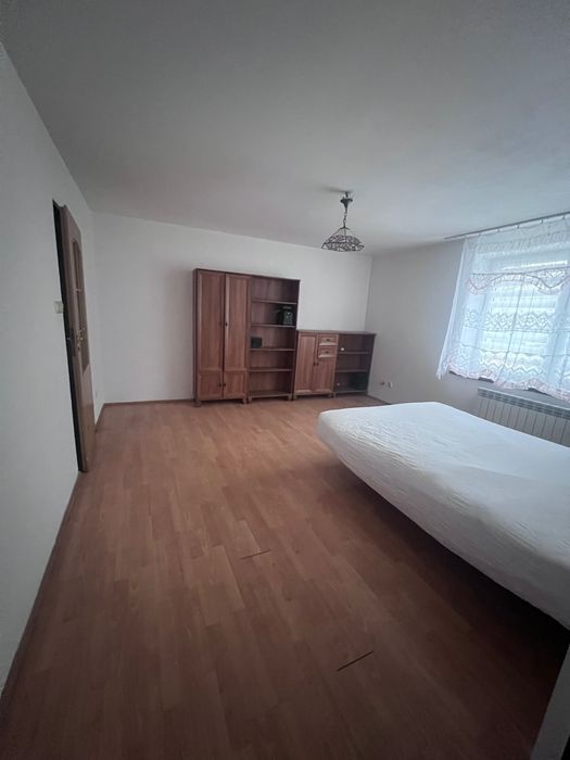 Wynajmę mieszkanie Wesoła