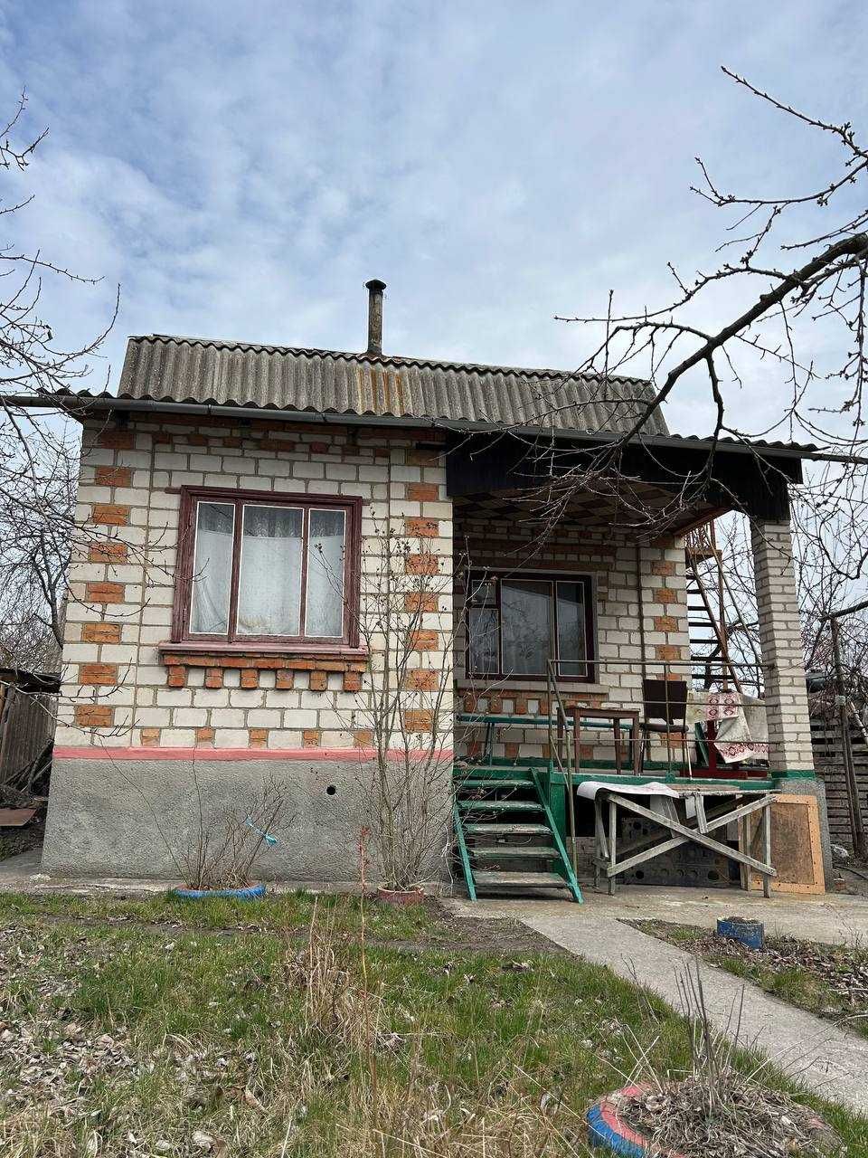 (7) Продам будинок Турбівський масив 8813