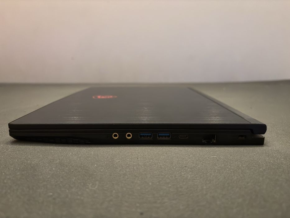 Laptop MSI GF63 Thin 15,6"/i5/16GB/512GB/Win11