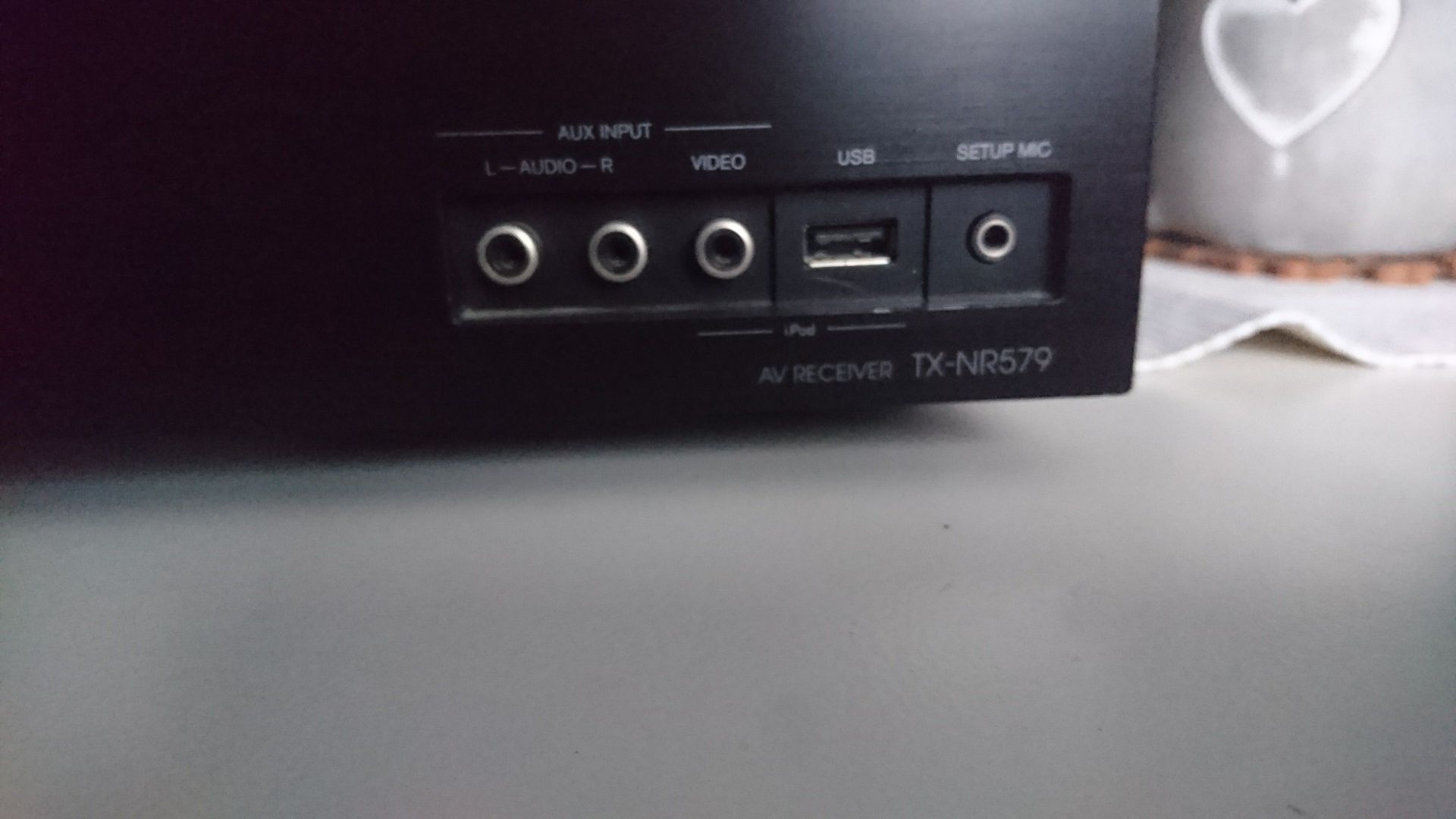 Amplituner ONKYO