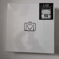 U2 All That You Can't Leave Behind box winylowy