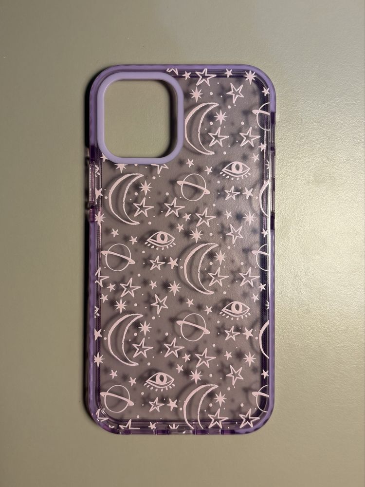 Capa para iPhone 12