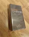 Terre Оригинал 100ml мужские духи d’hermes hermes гермес терре