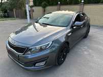 Hyundai Sonata KIA K5 4500грн Оренда Авто з Правом Викупу Під Викуп