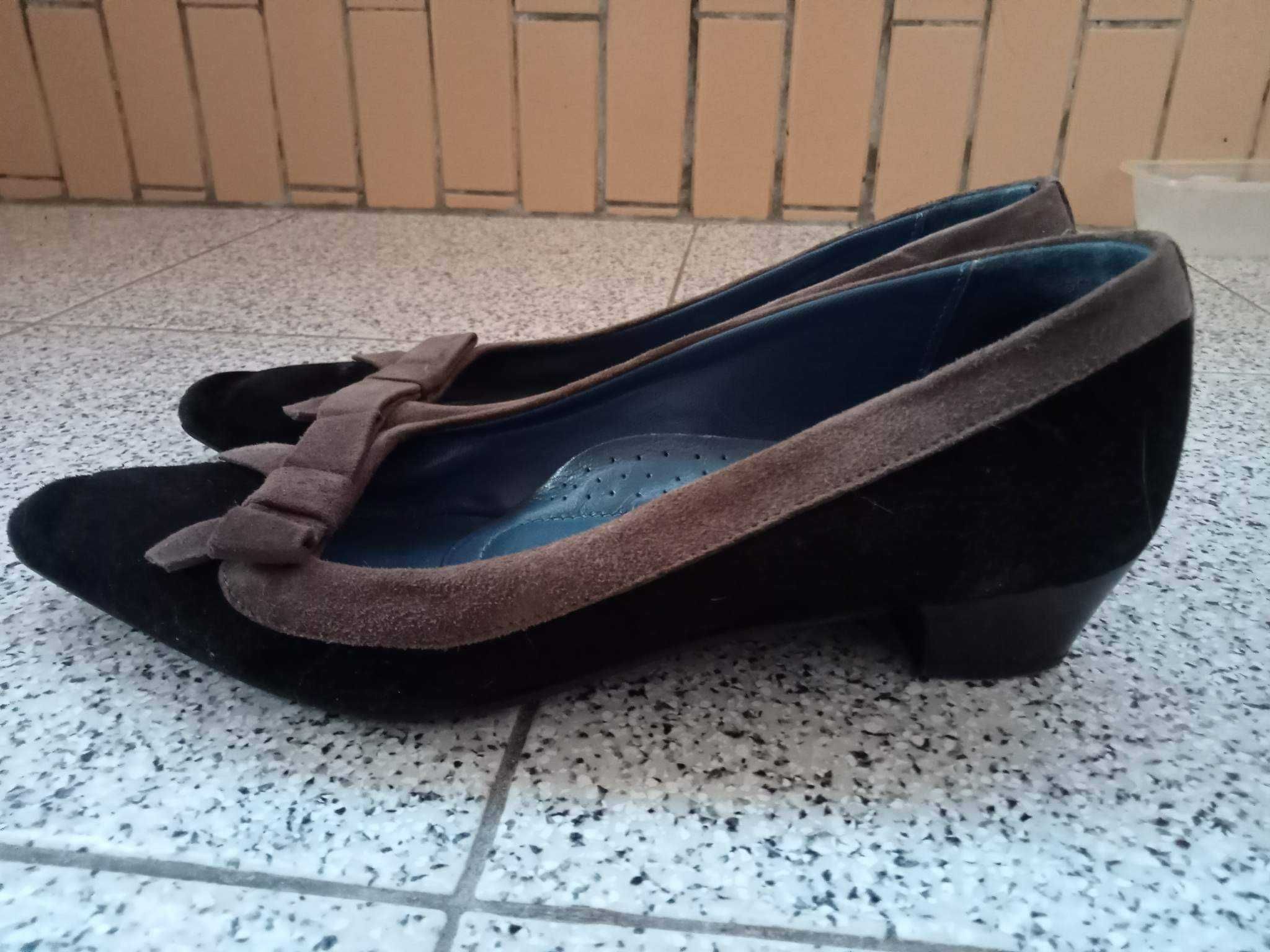 Sapatos e sandálias de senhora Tamanho 35 e 37