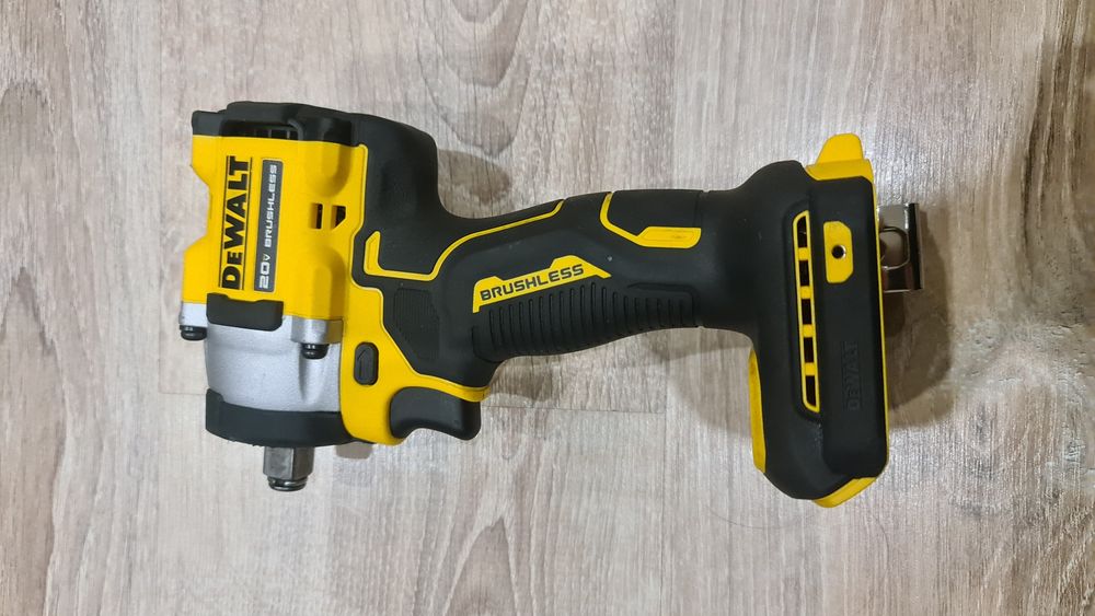 DeWalt 921 гайковерт