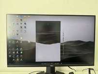 Monitor Dell G2724D