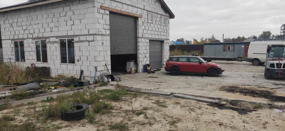 Оренда під сто, склад, промисловість, виробництво, стоянка. та інше.