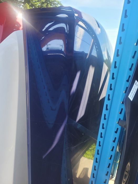 Maska BMW E39  przedlift/polift