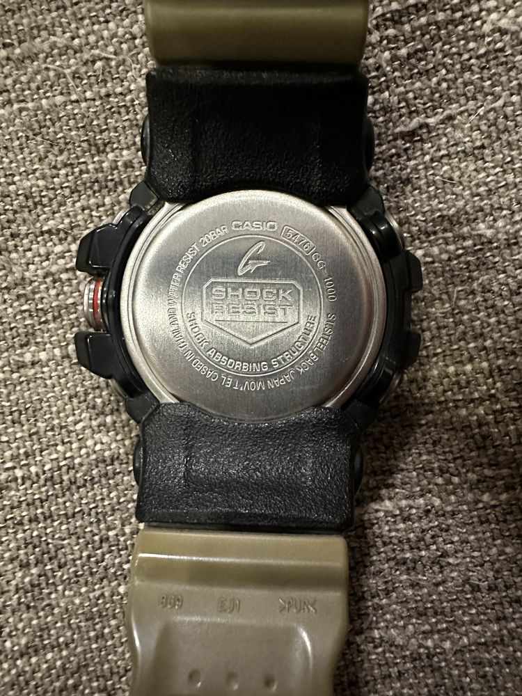 Годинник Casio G-Shock