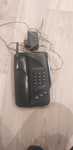 Telefon stacjonarny bezprzwodowy Sanyo