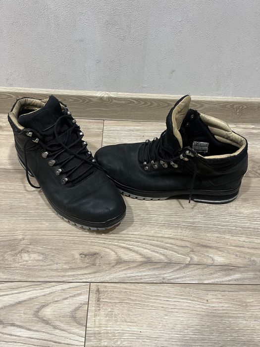 Ботінки демисезоні PLAY HARD