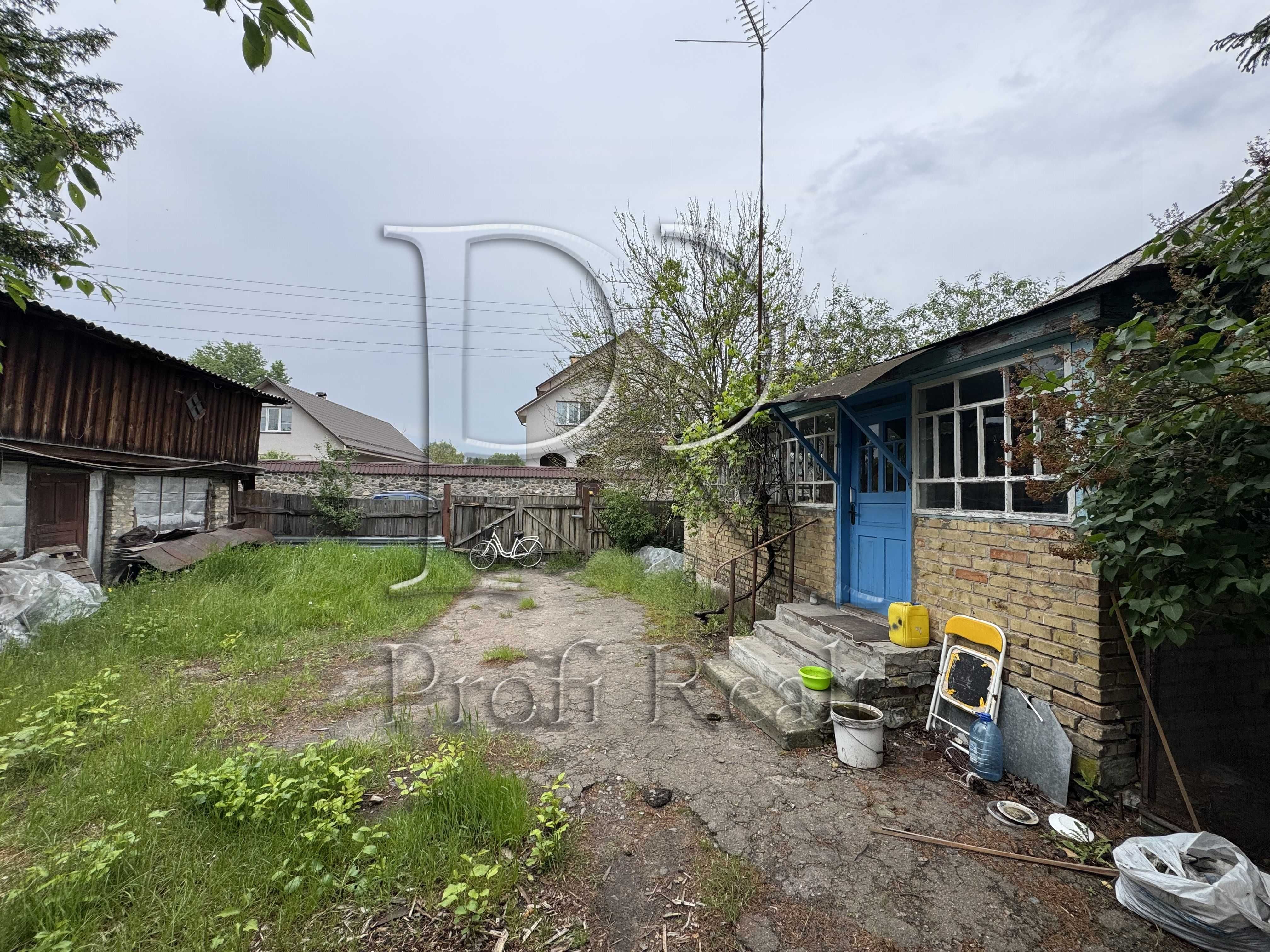 Продаж будинку Броварський район, у селі с. Літки, р. Десна, Любич