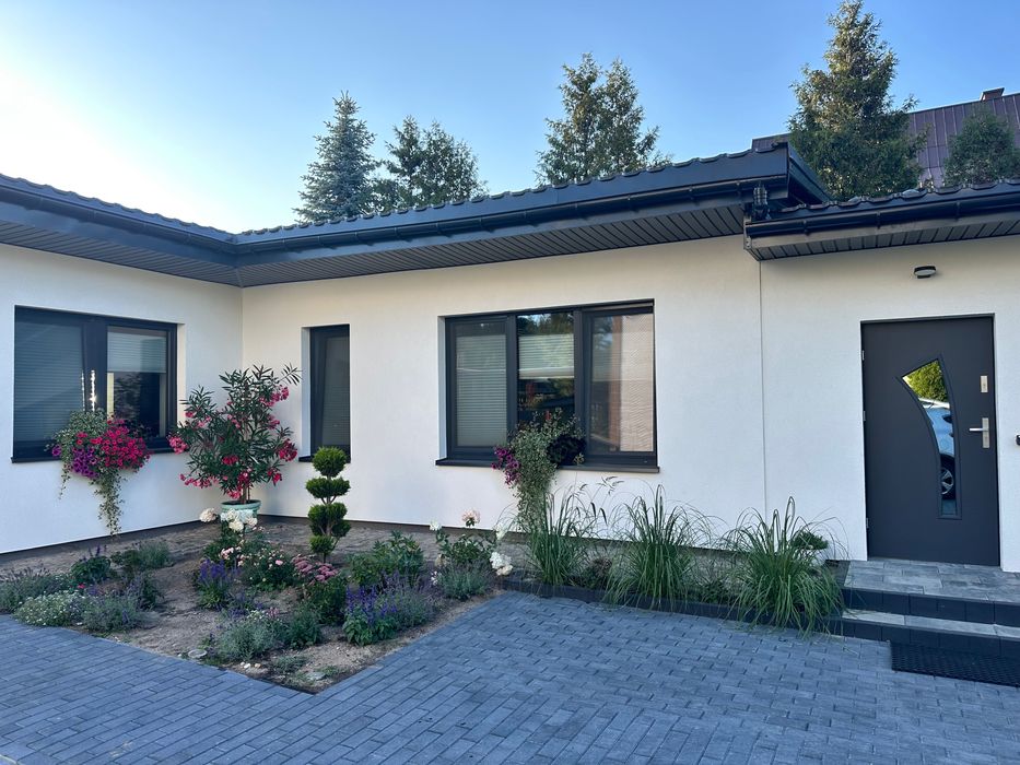 Noclegi w Supraślu Apartament 'na Krasnym'