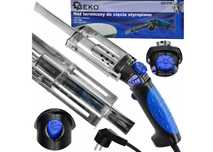 Nóż termiczny do cięcia styropianu 250W PP PCV EPS 15 - 100 mm 1977