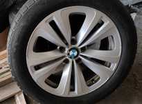 Koła alufelgi 18 5x120 BMW insignia
