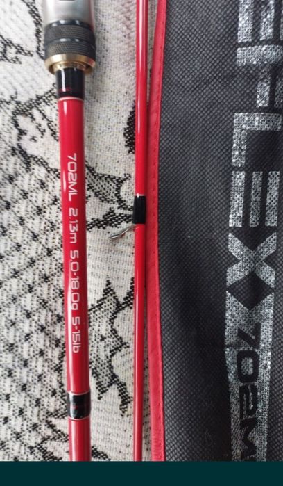 Metsui reflex 702ml