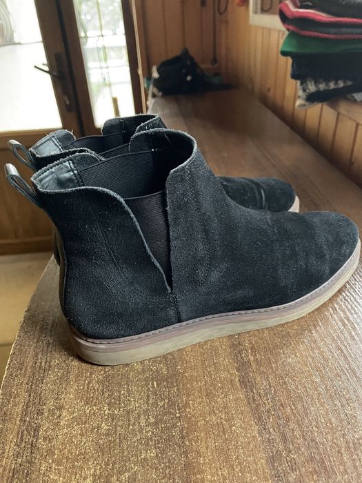 Черевики Clarcs. Розмір 41,